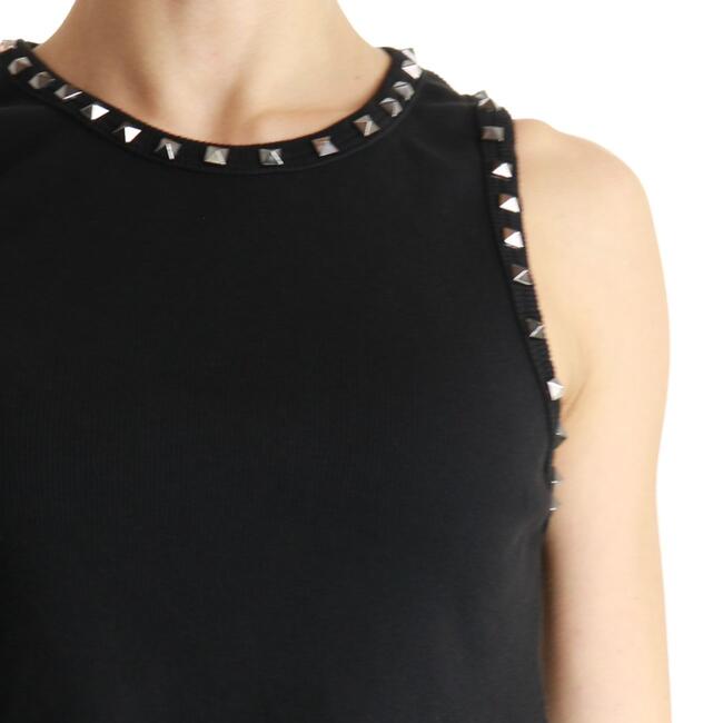 TOP CON BORCHIE HAVEONE - Mad Fashion | img vers.650x/